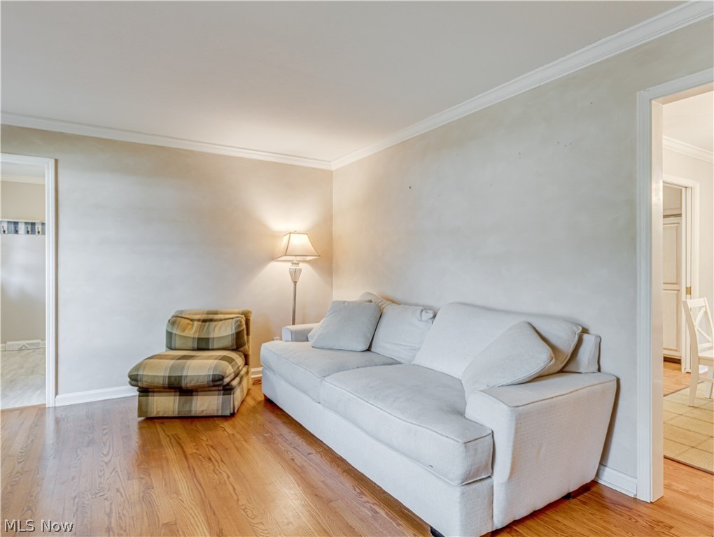 Crest Dale Estate #1 - Residential