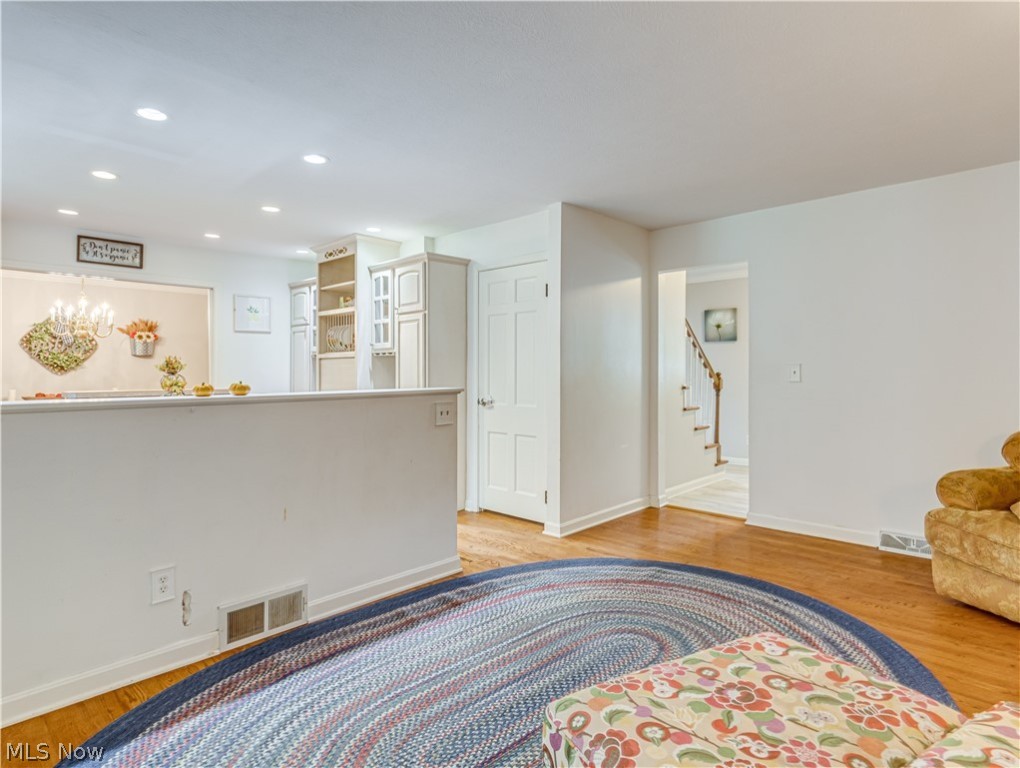 Crest Dale Estate #1 - Residential