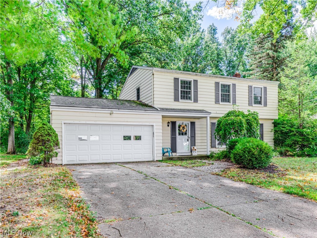 Crest Dale Estate #1 - Residential