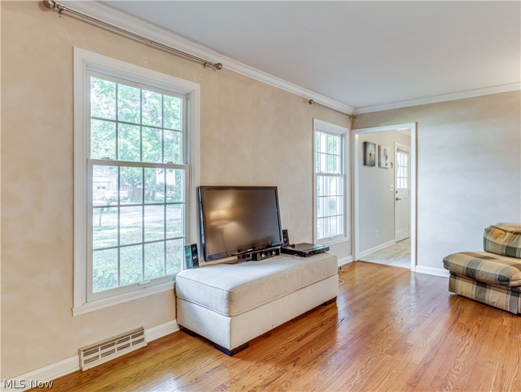 Crest Dale Estate #1 - Residential