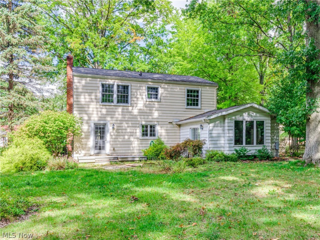 Crest Dale Estate #1 - Residential