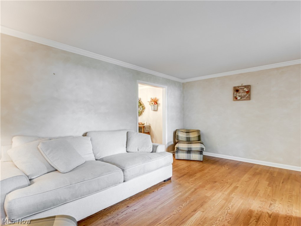 Crest Dale Estate #1 - Residential