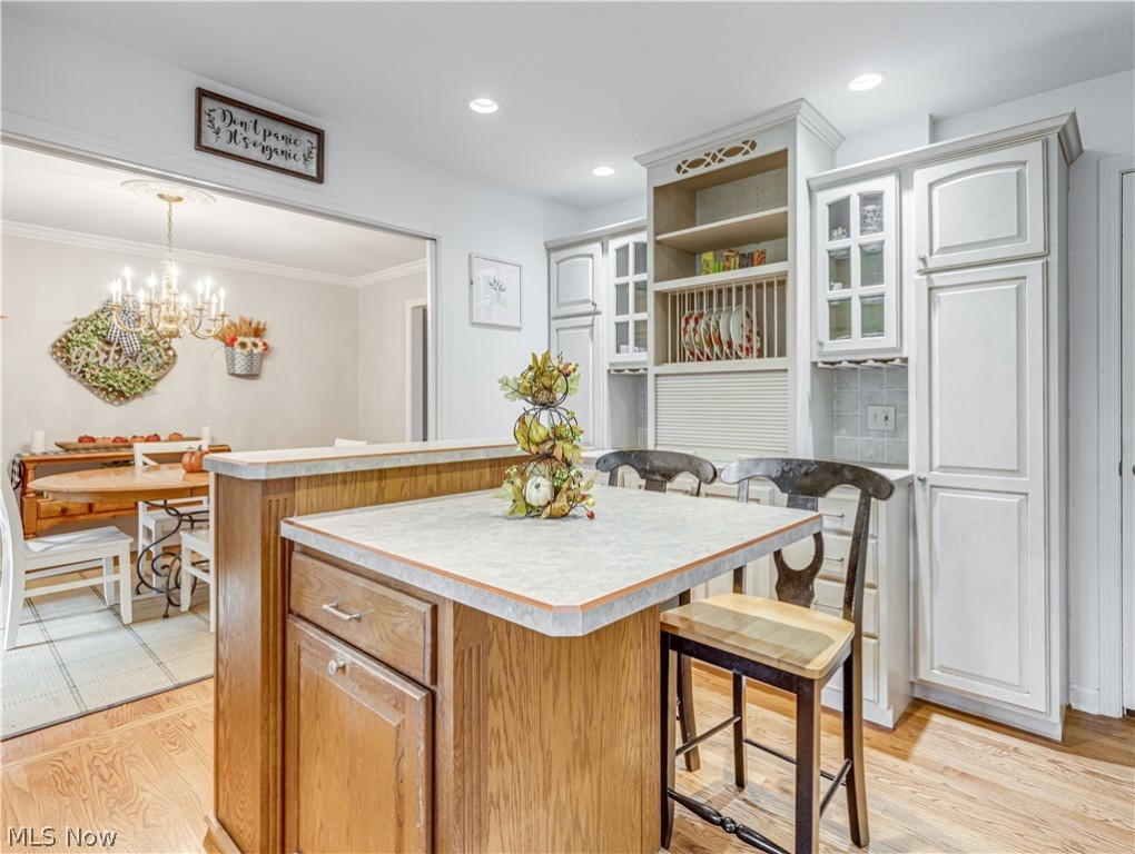 Crest Dale Estate #1 - Residential