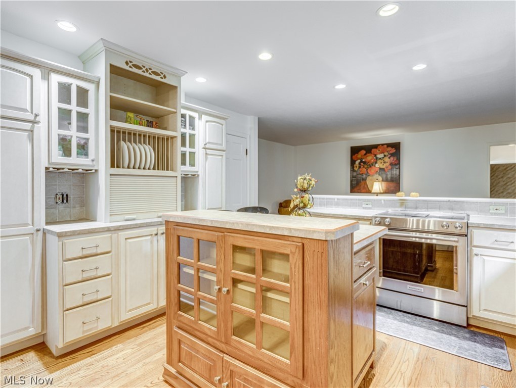 Crest Dale Estate #1 - Residential