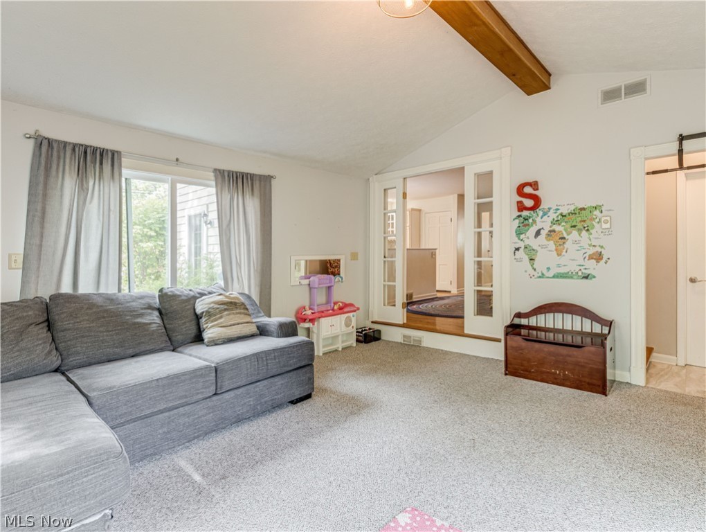 Crest Dale Estate #1 - Residential