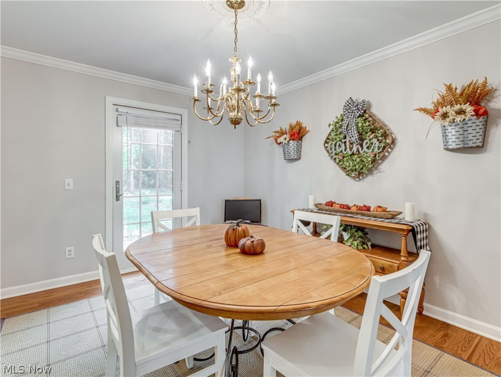 Crest Dale Estate #1 - Residential