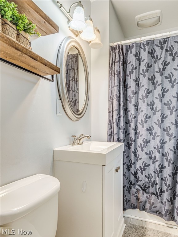 Crest Dale Estate #1 - Residential