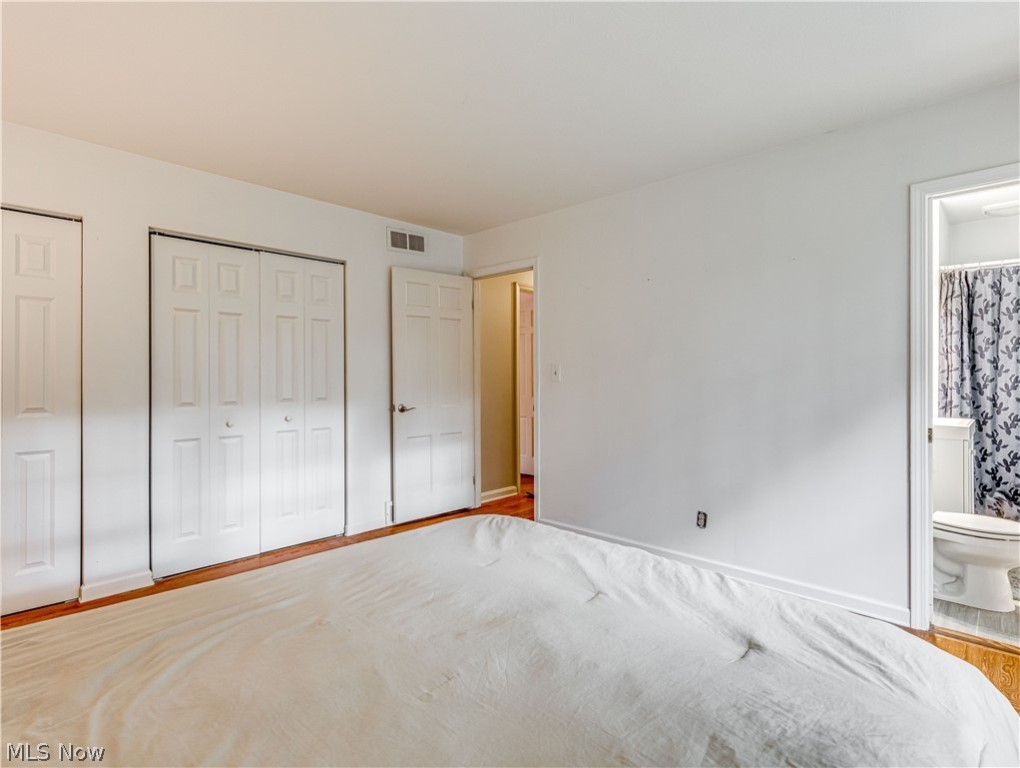 Crest Dale Estate #1 - Residential