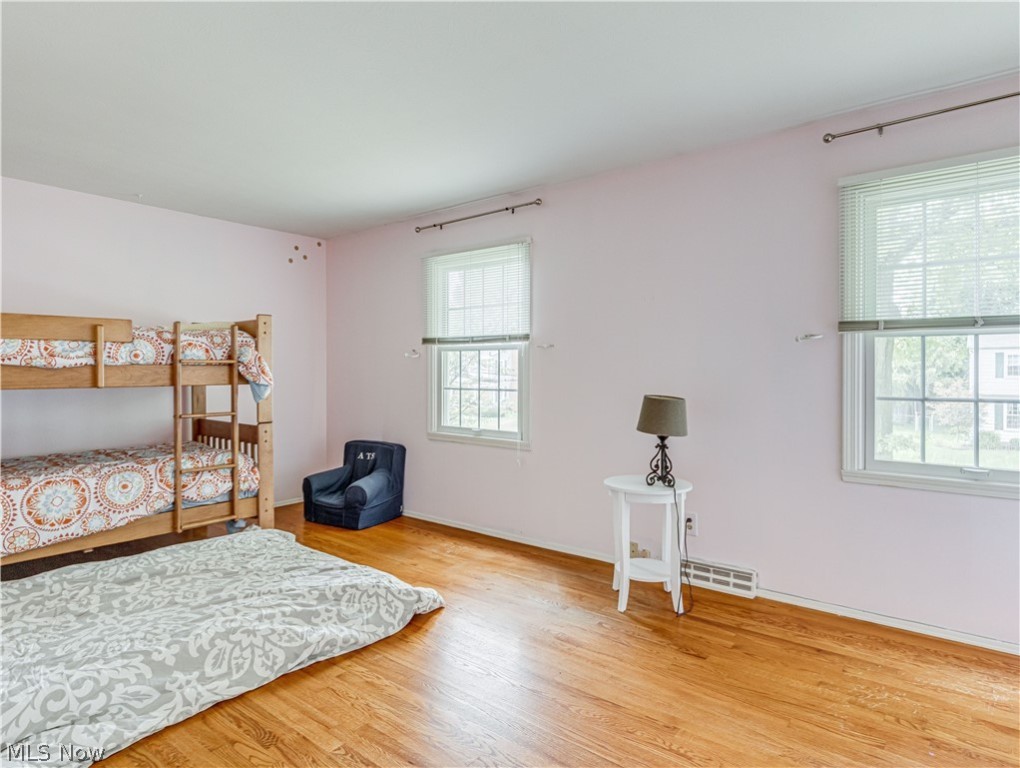 Crest Dale Estate #1 - Residential