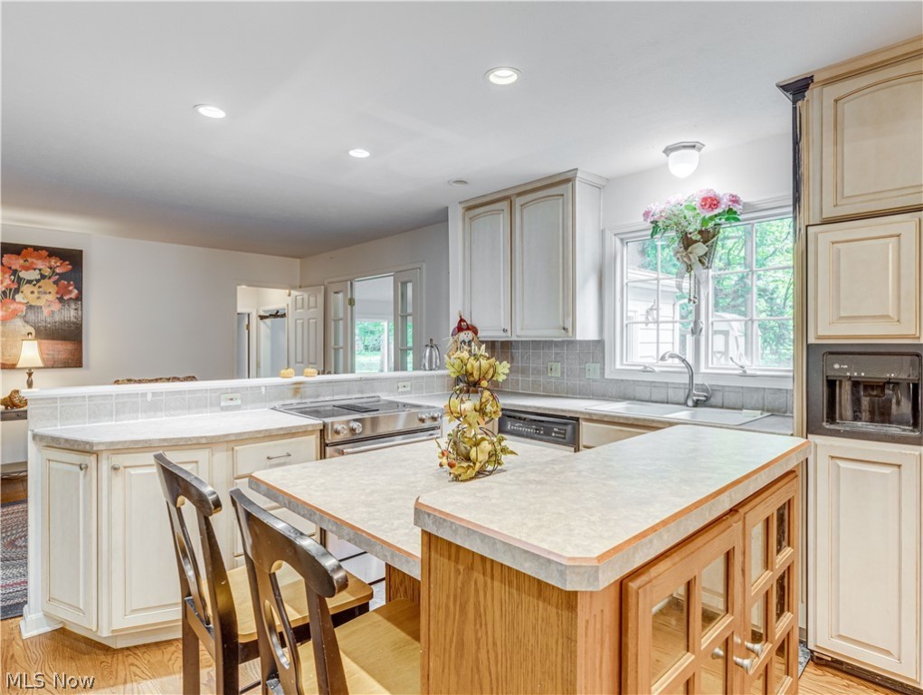 Crest Dale Estate #1 - Residential