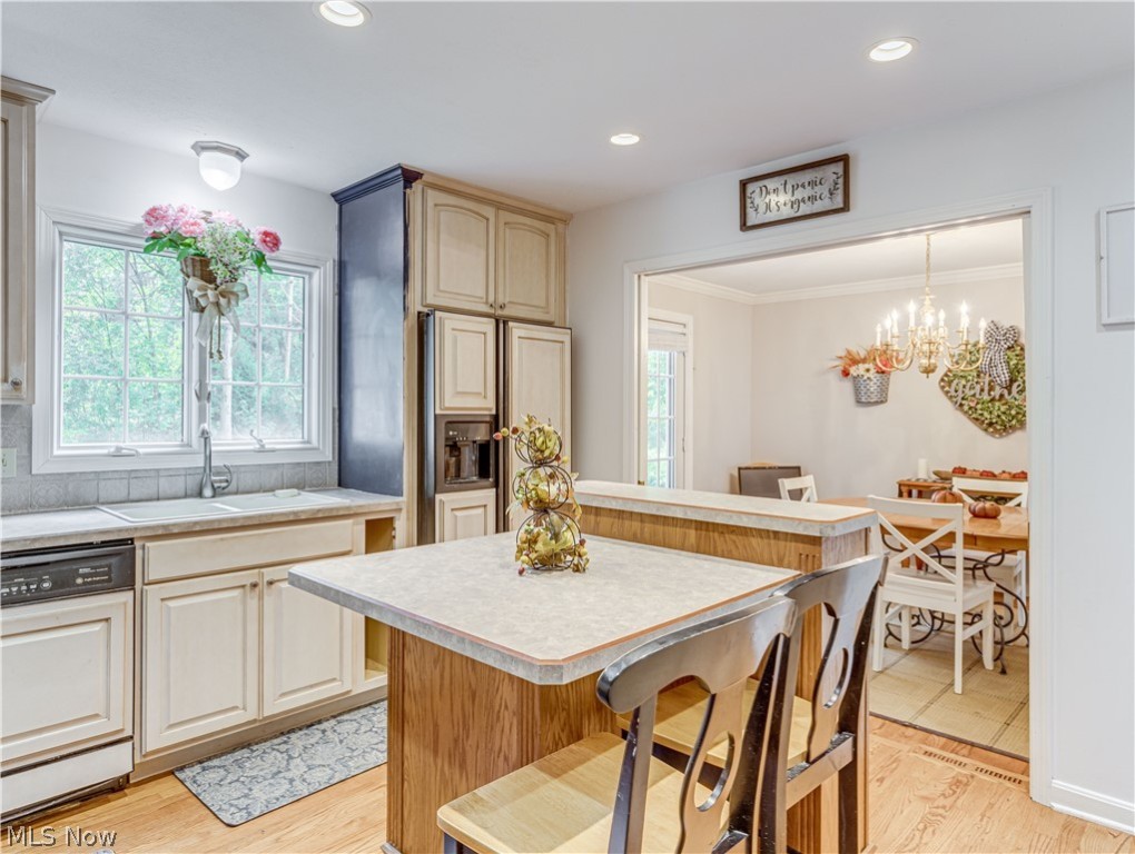 Crest Dale Estate #1 - Residential