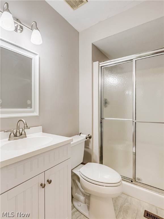 Crest Dale Estate #1 - Residential