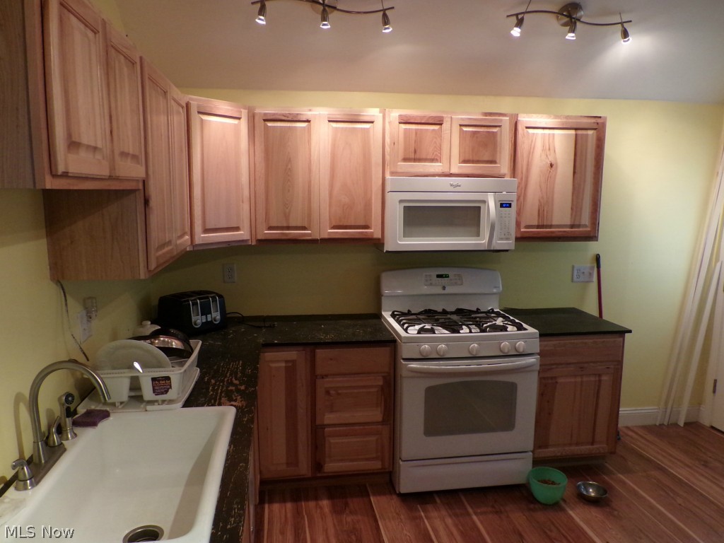 City/Niles - Residential