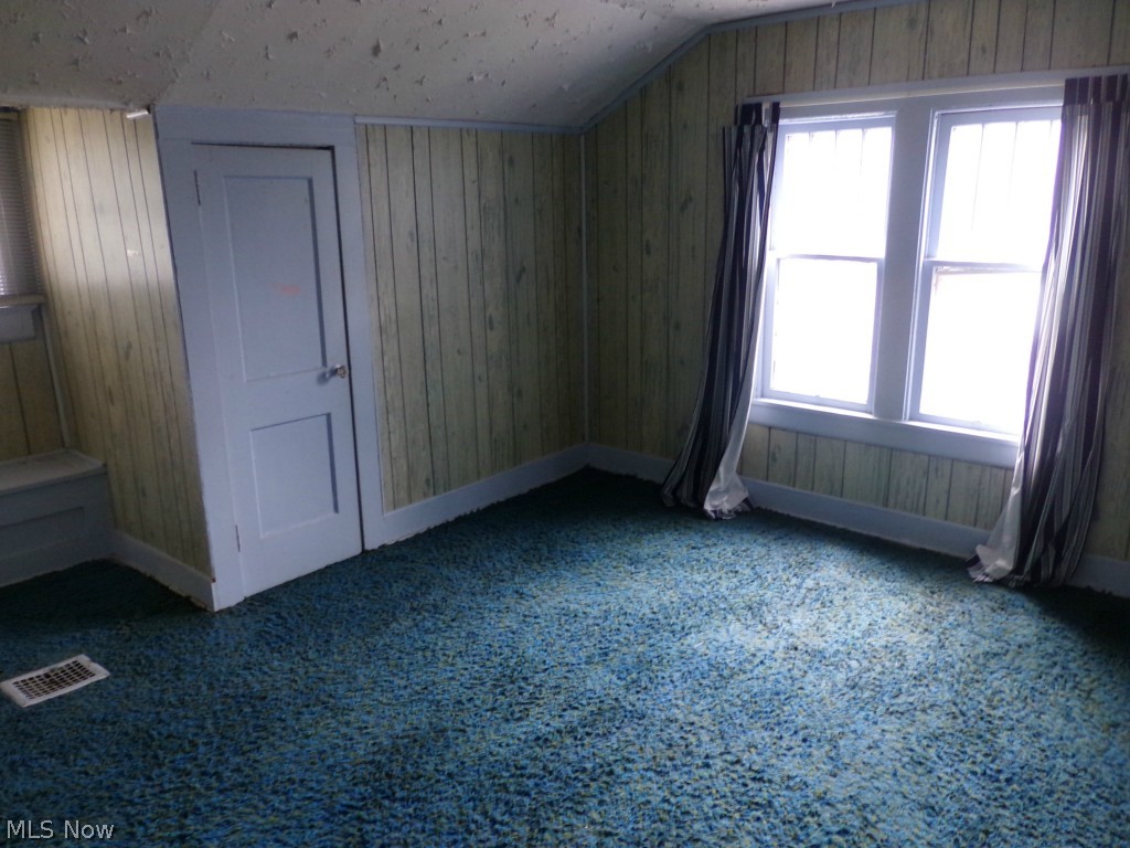 City/Niles - Residential