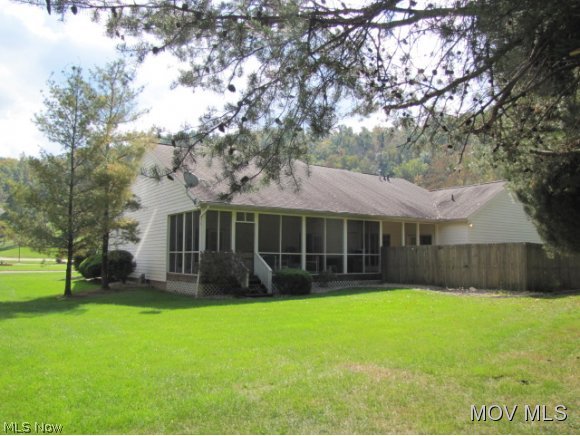 Woodridge Plantation - Residential