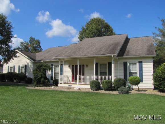 Woodridge Plantation - Residential