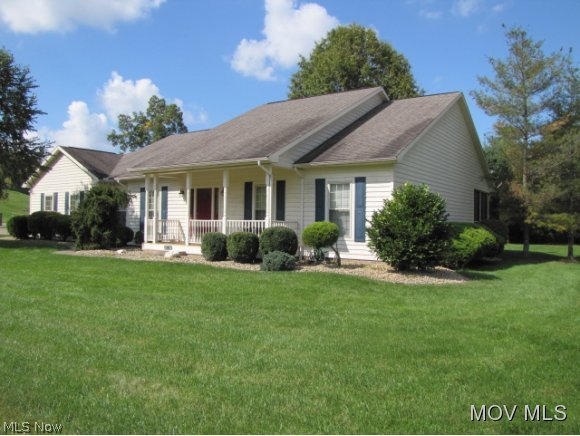 Woodridge Plantation - Residential