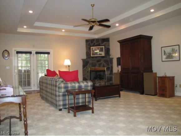 Woodridge Plantation - Residential