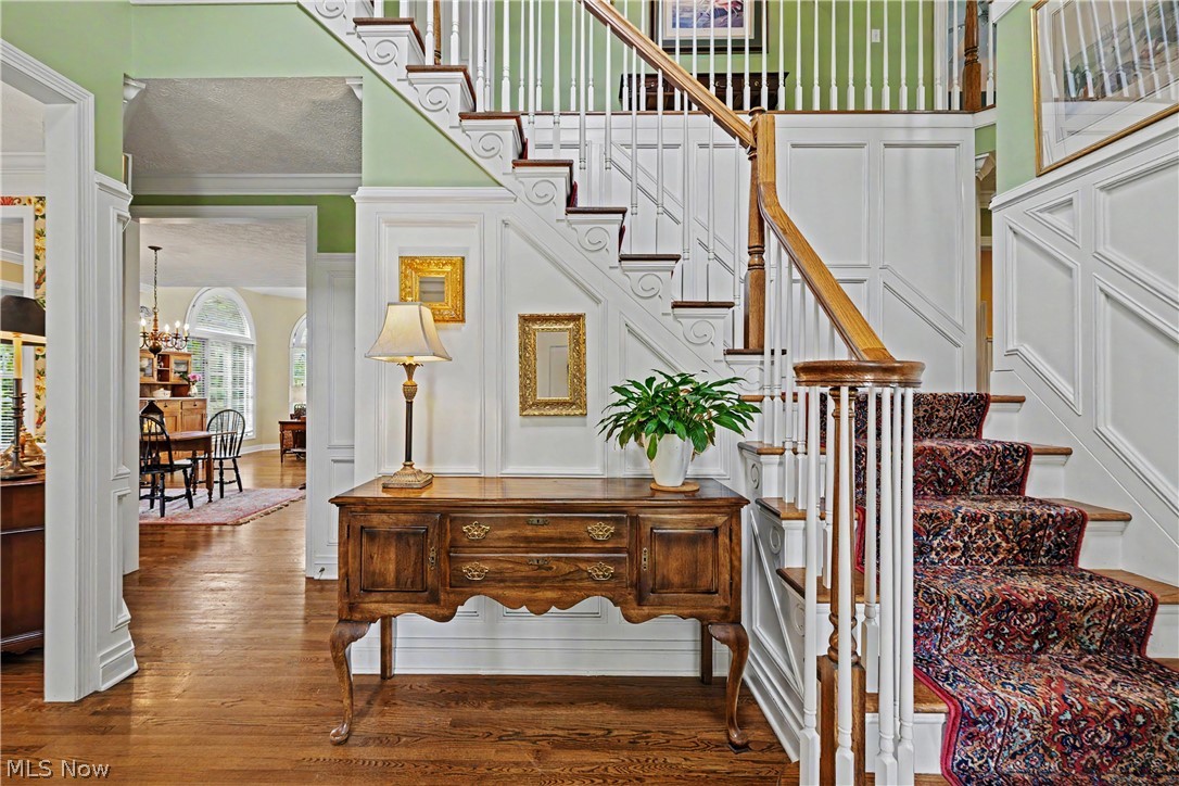 Chadds Ford Settlements Ph V - Residential