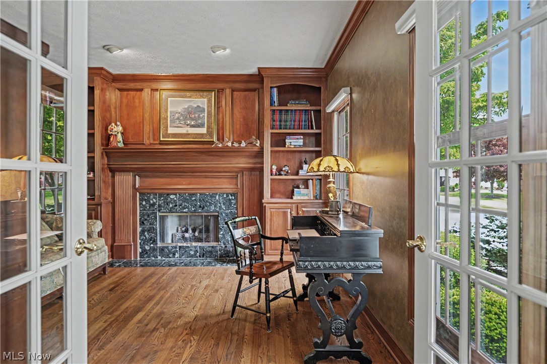 Chadds Ford Settlements Ph V - Residential