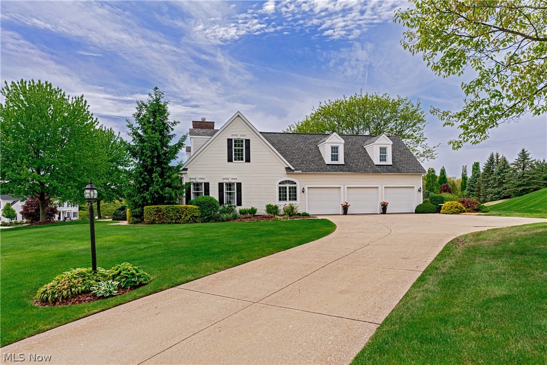 Chadds Ford Settlements Ph V - Residential