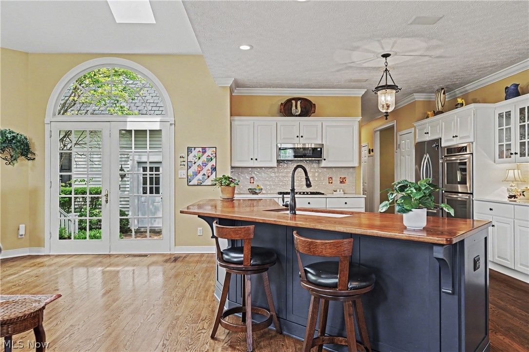 Chadds Ford Settlements Ph V - Residential