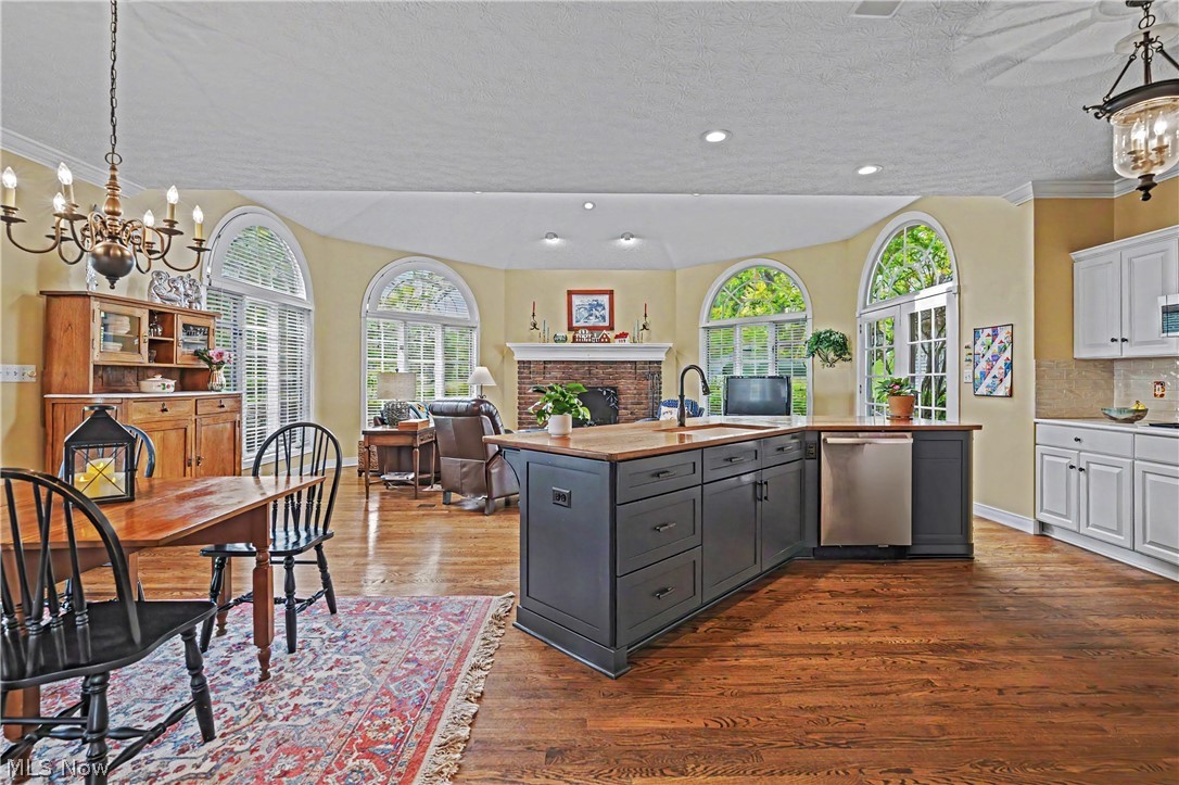 Chadds Ford Settlements Ph V - Residential