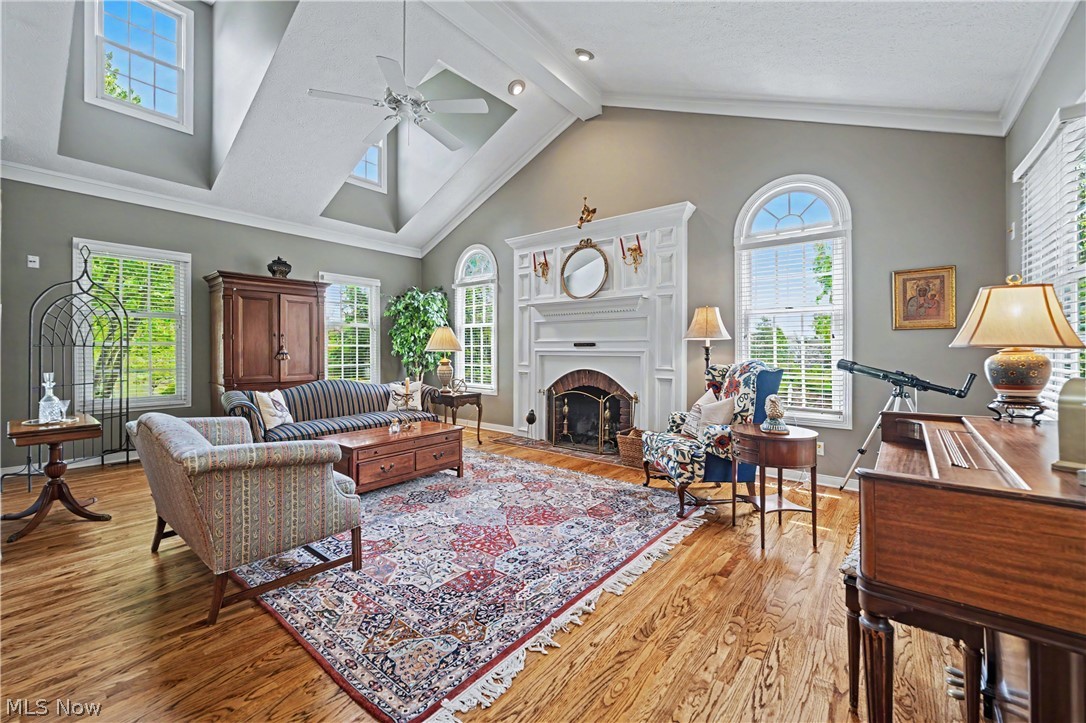 Chadds Ford Settlements Ph V - Residential