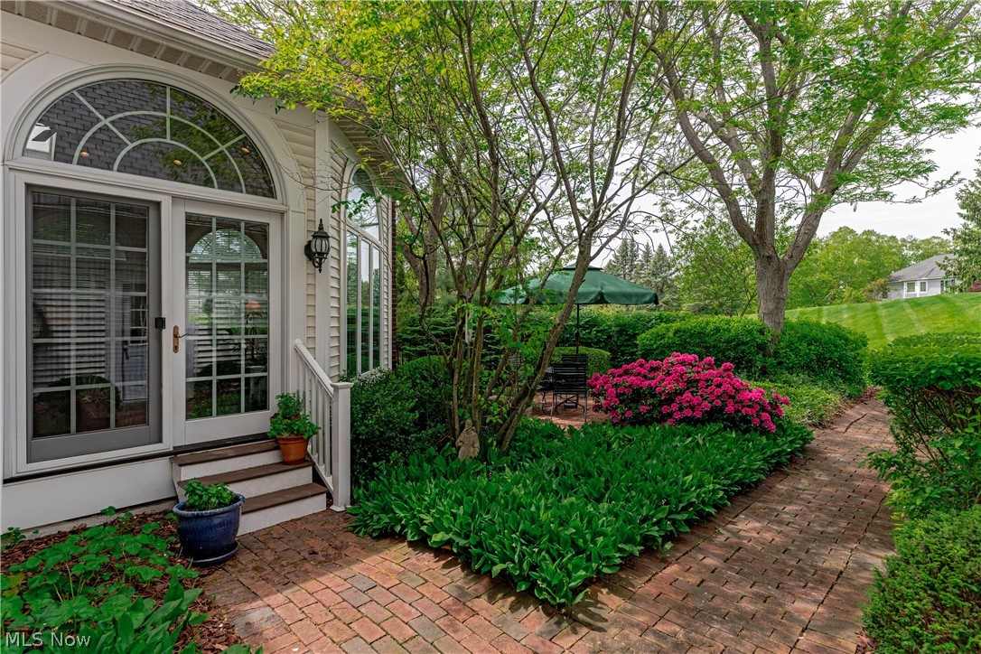 Chadds Ford Settlements Ph V - Residential