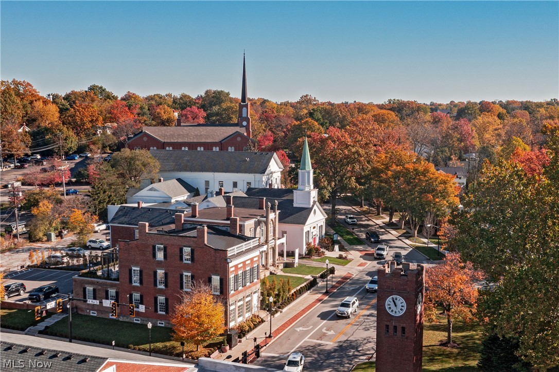 Chadds Ford Settlements Ph V - Residential