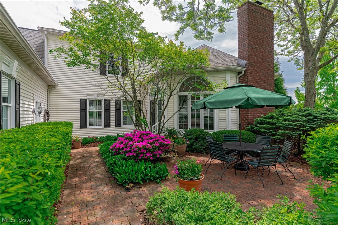 Chadds Ford Settlements Ph V - Residential
