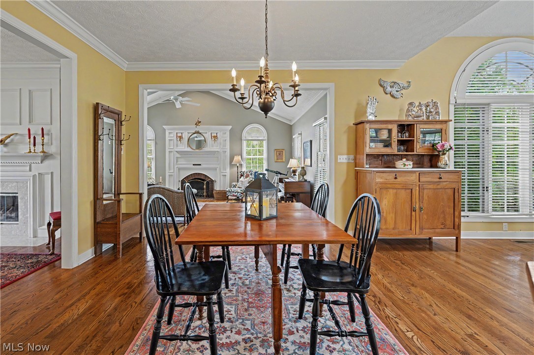 Chadds Ford Settlements Ph V - Residential