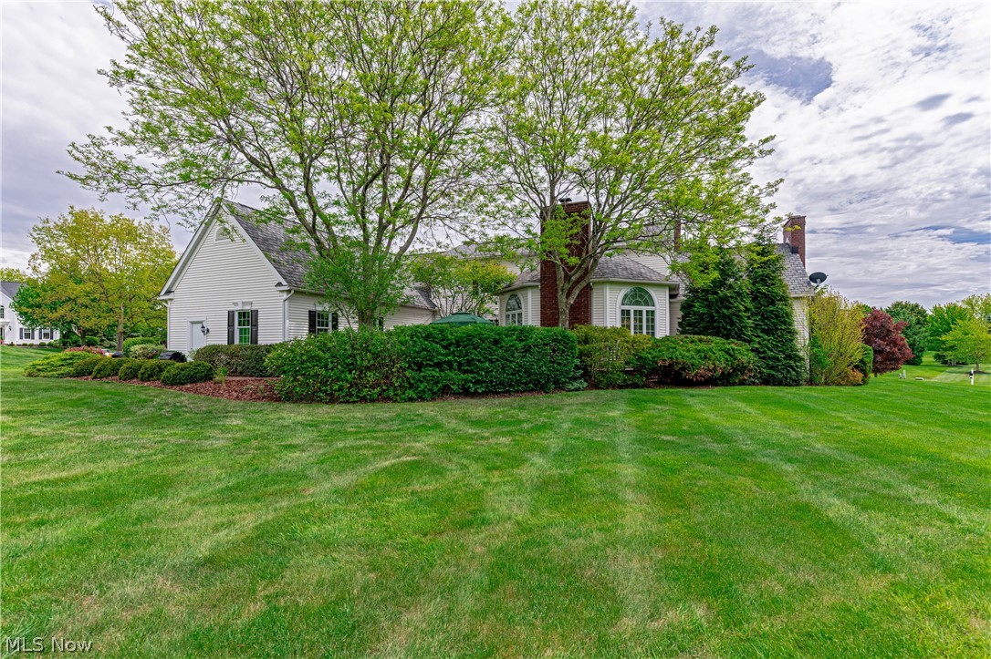 Chadds Ford Settlements Ph V - Residential