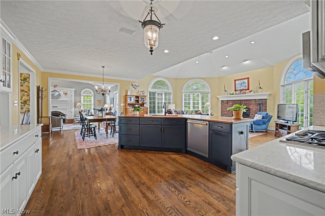 Chadds Ford Settlements Ph V - Residential