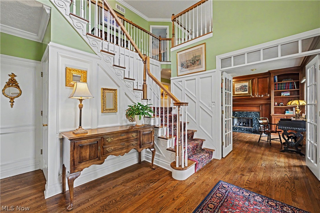 Chadds Ford Settlements Ph V - Residential