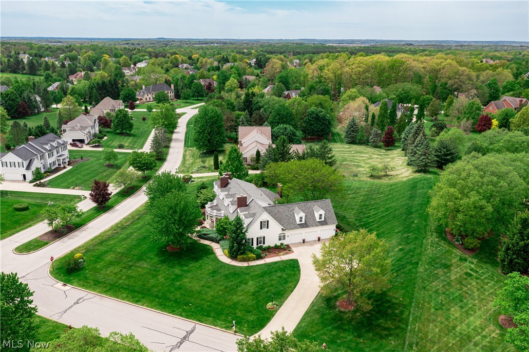 Chadds Ford Settlements Ph V - Residential