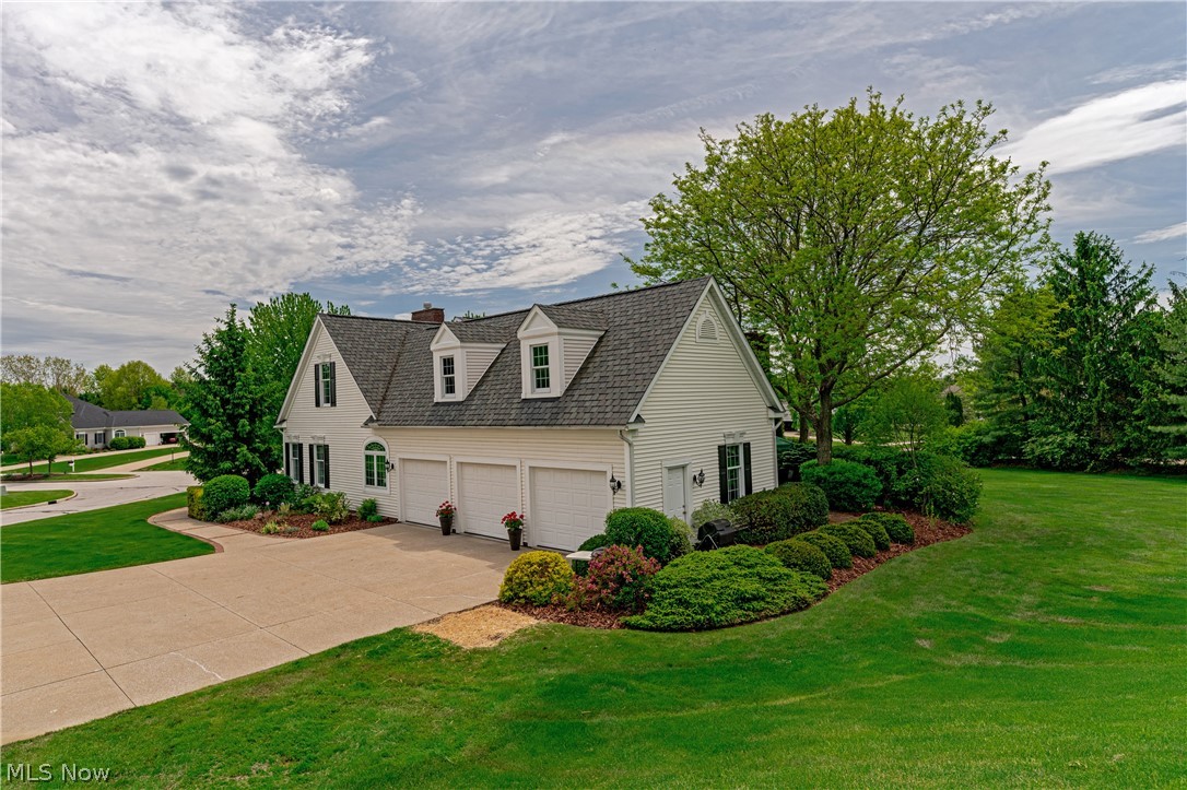 Chadds Ford Settlements Ph V - Residential