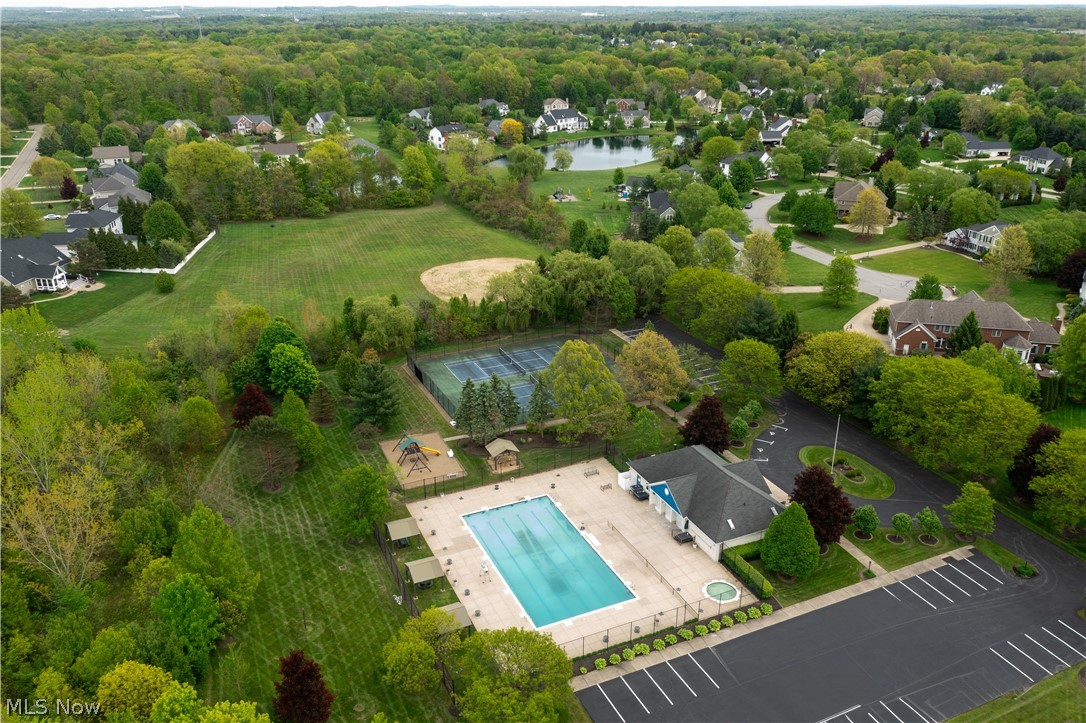 Chadds Ford Settlements Ph V - Residential