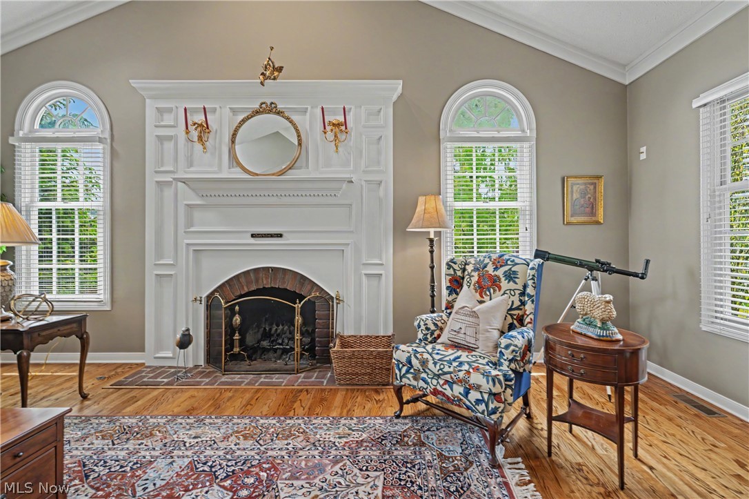 Chadds Ford Settlements Ph V - Residential