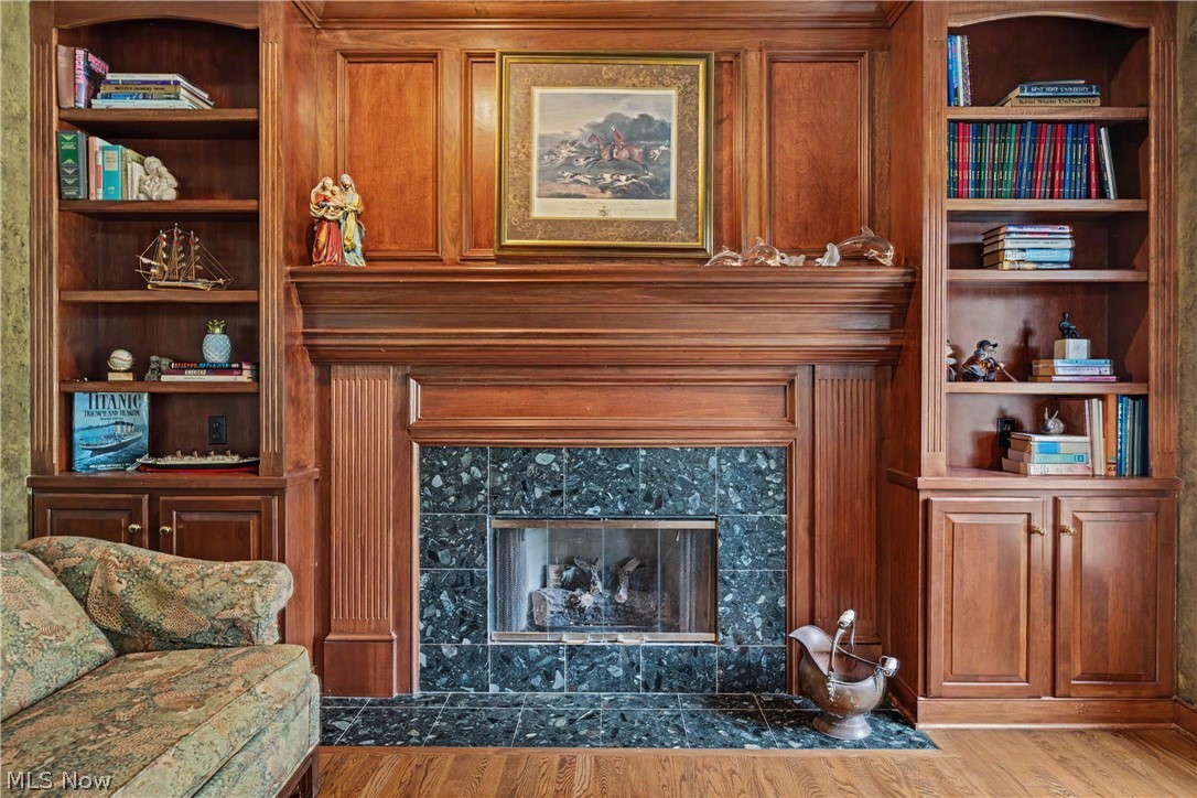 Chadds Ford Settlements Ph V - Residential