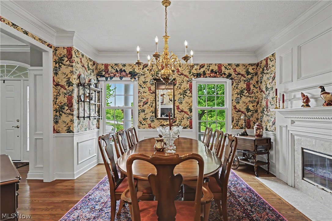 Chadds Ford Settlements Ph V - Residential