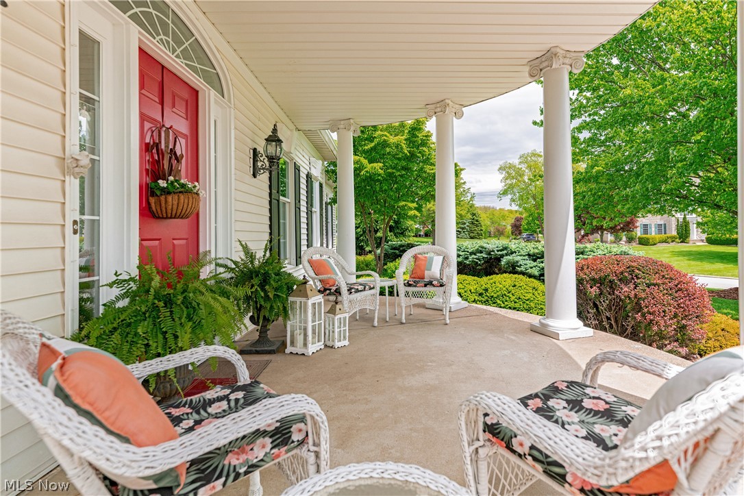 Chadds Ford Settlements Ph V - Residential