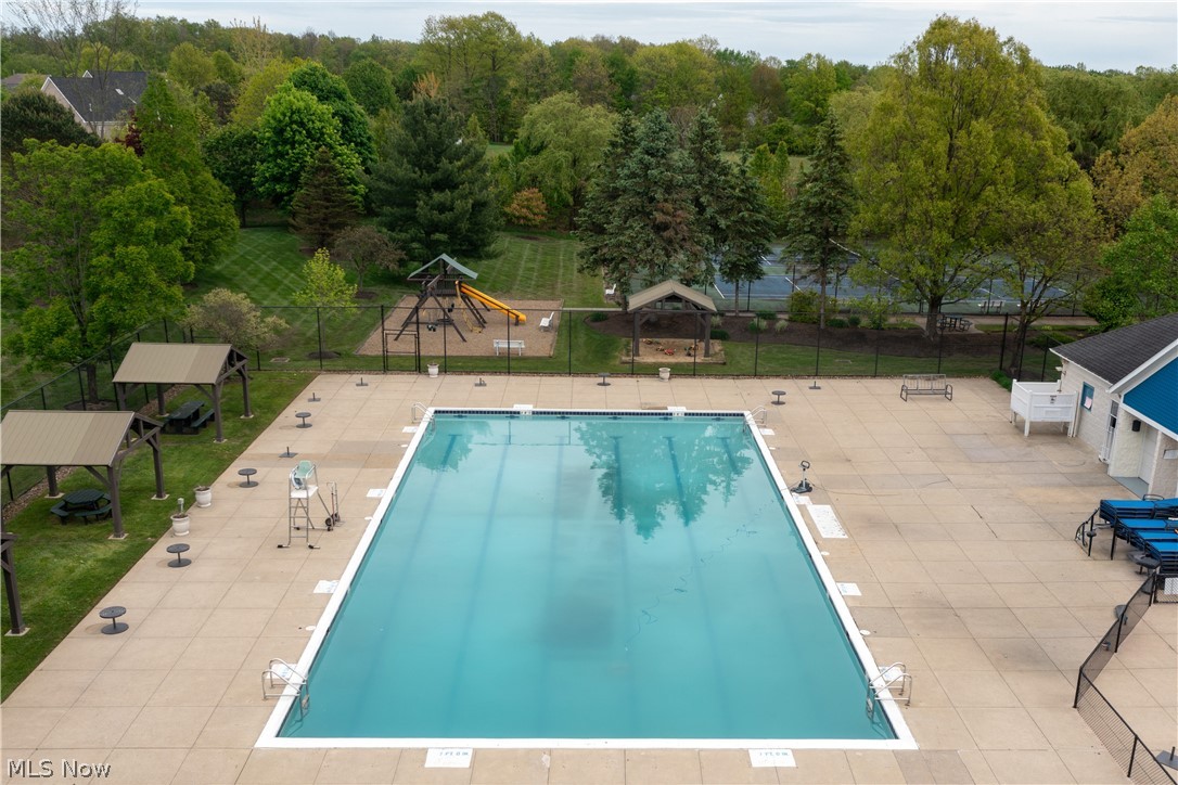 Chadds Ford Settlements Ph V - Residential