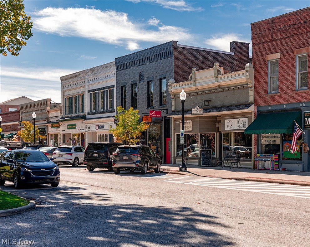 Chadds Ford Settlements Ph V - Residential