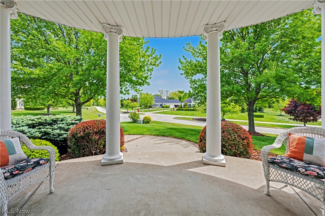 Chadds Ford Settlements Ph V - Residential