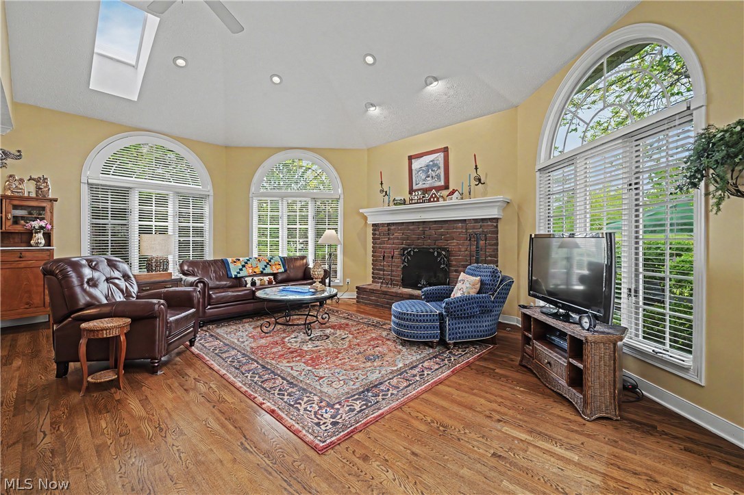 Chadds Ford Settlements Ph V - Residential