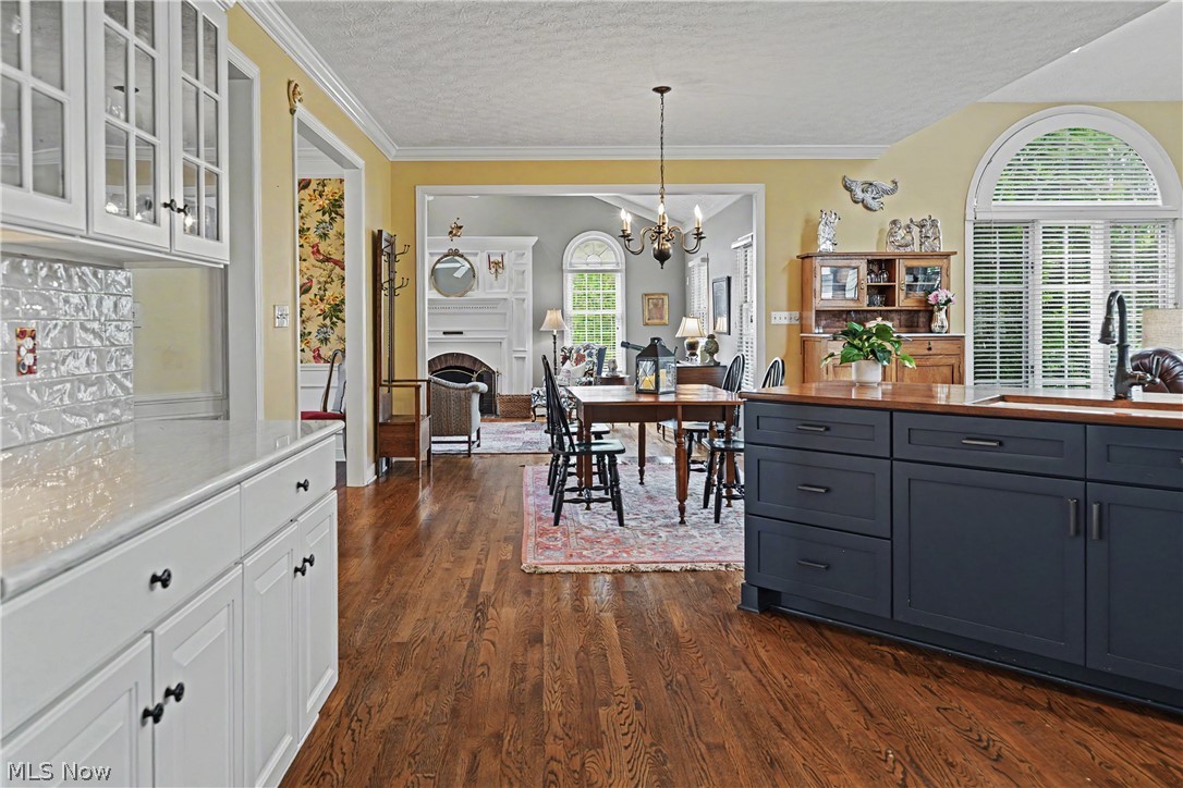 Chadds Ford Settlements Ph V - Residential