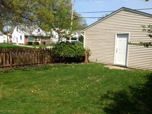 Bungalow Add - Residential