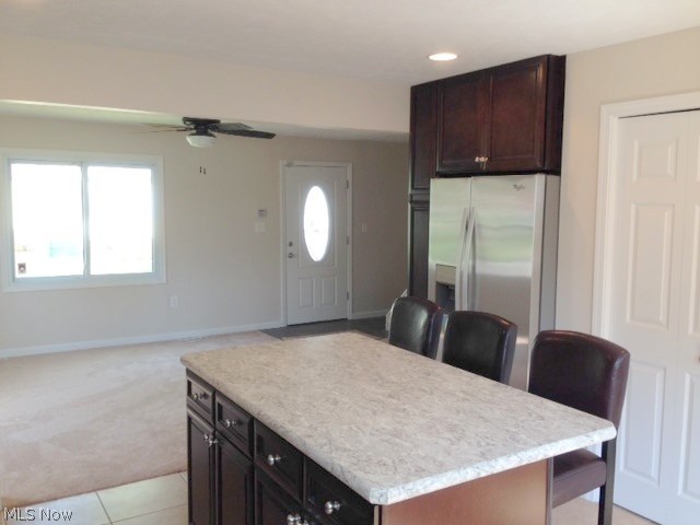 Bungalow Add - Residential