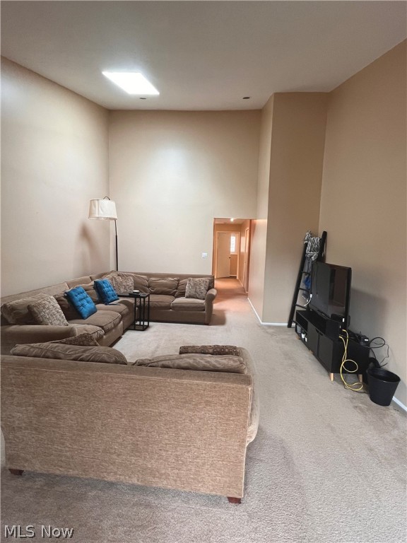 Berkshire Condo - Residential